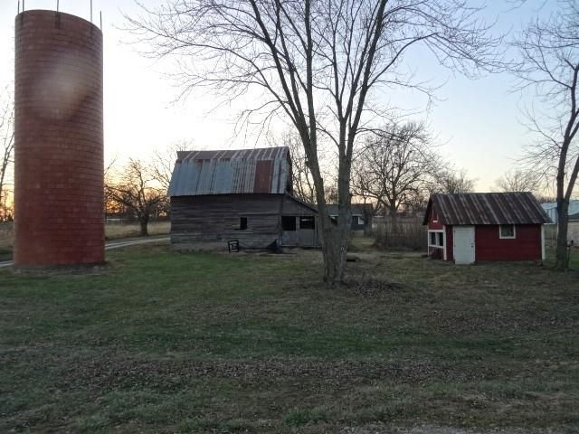 14769 NE State Route E Highway, Adrian, MO 64720