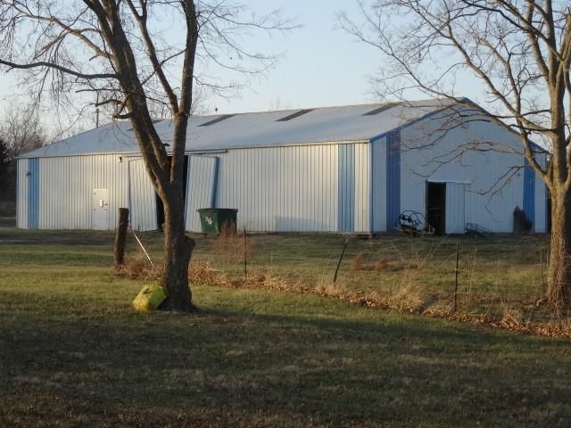14769 NE State Route E Highway, Adrian, MO 64720