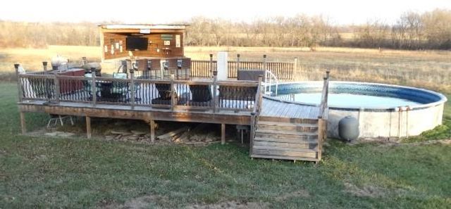 14769 NE State Route E Highway, Adrian, MO 64720