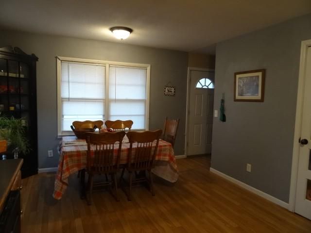 14769 NE State Route E Highway, Adrian, MO 64720