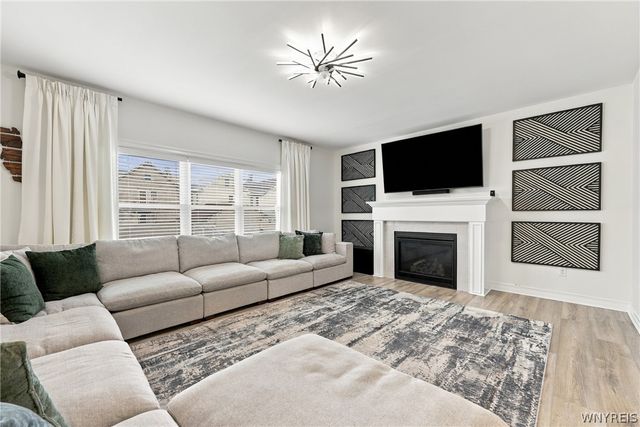 273 Rachel Vincent, Buffalo, NY 14216