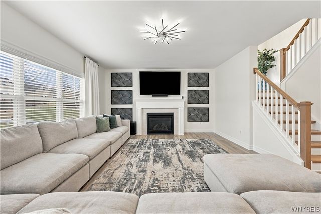 273 Rachel Vincent, Buffalo, NY 14216