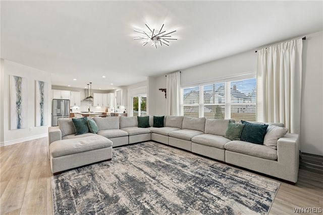 273 Rachel Vincent, Buffalo, NY 14216