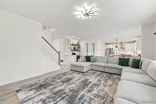 273 Rachel Vincent, Buffalo, NY 14216