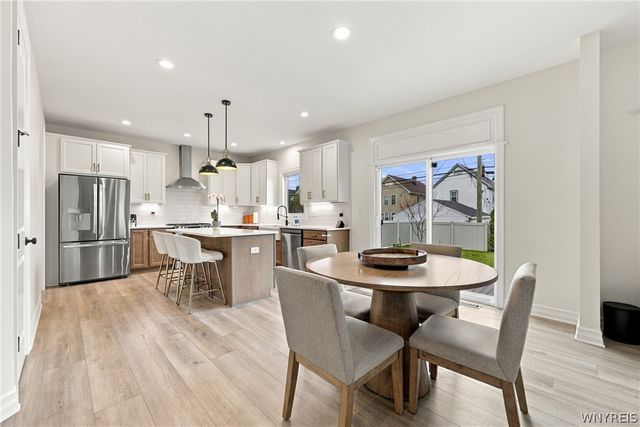 273 Rachel Vincent, Buffalo, NY 14216