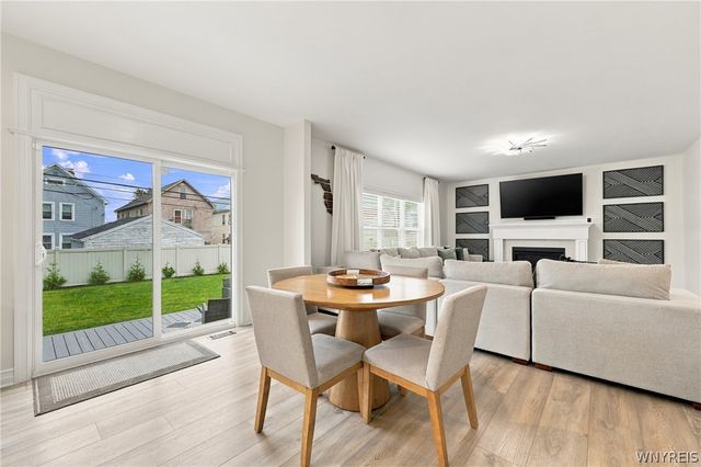 273 Rachel Vincent, Buffalo, NY 14216