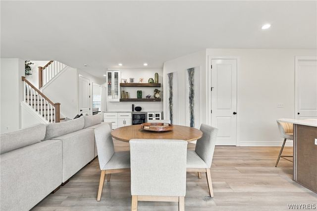 273 Rachel Vincent, Buffalo, NY 14216