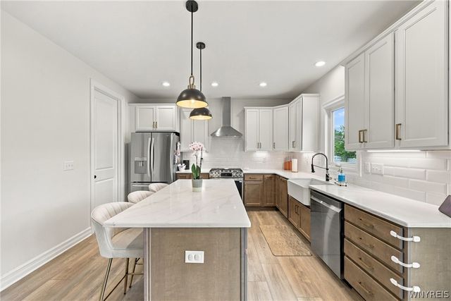 273 Rachel Vincent, Buffalo, NY 14216