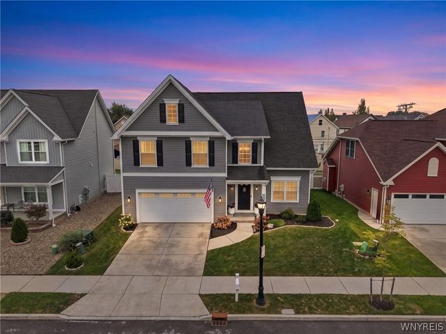 273 Rachel Vincent, Buffalo, NY 14216