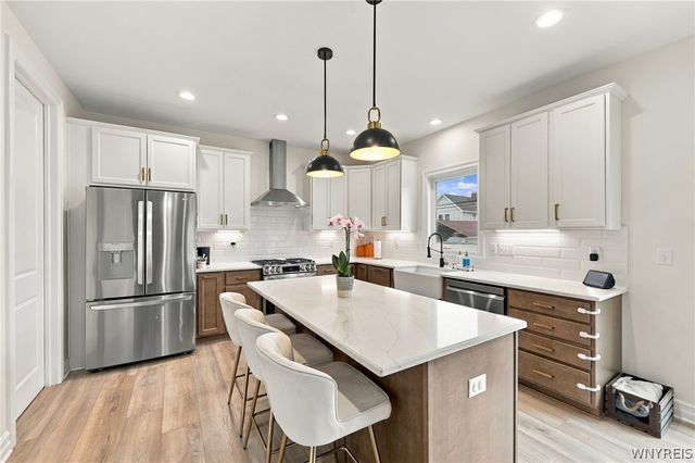 273 Rachel Vincent, Buffalo, NY 14216