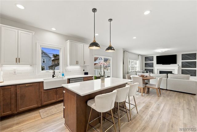 273 Rachel Vincent, Buffalo, NY 14216