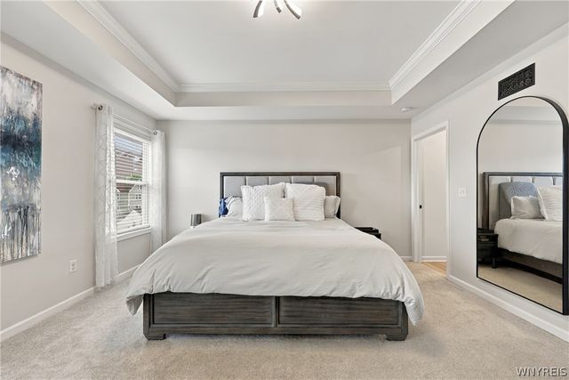 273 Rachel Vincent, Buffalo, NY 14216