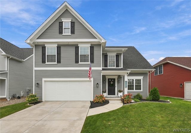 273 Rachel Vincent, Buffalo, NY 14216