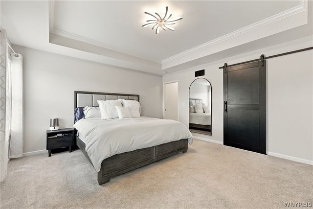 273 Rachel Vincent, Buffalo, NY 14216