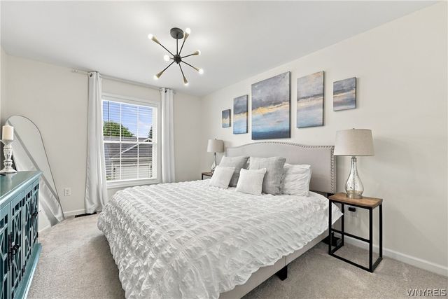 273 Rachel Vincent, Buffalo, NY 14216