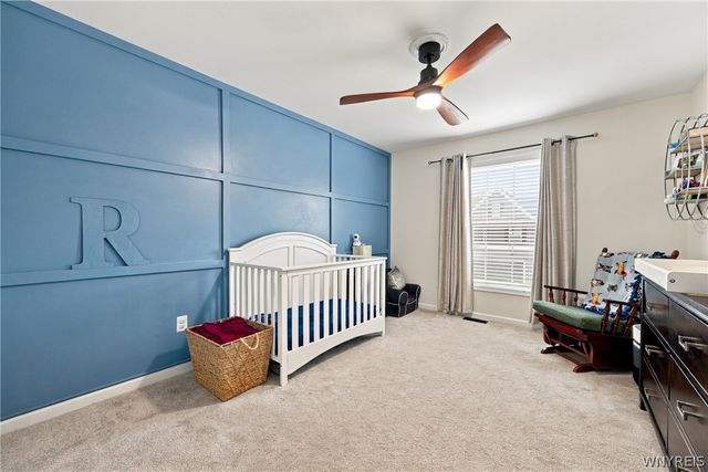 273 Rachel Vincent, Buffalo, NY 14216