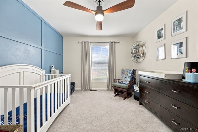 273 Rachel Vincent, Buffalo, NY 14216