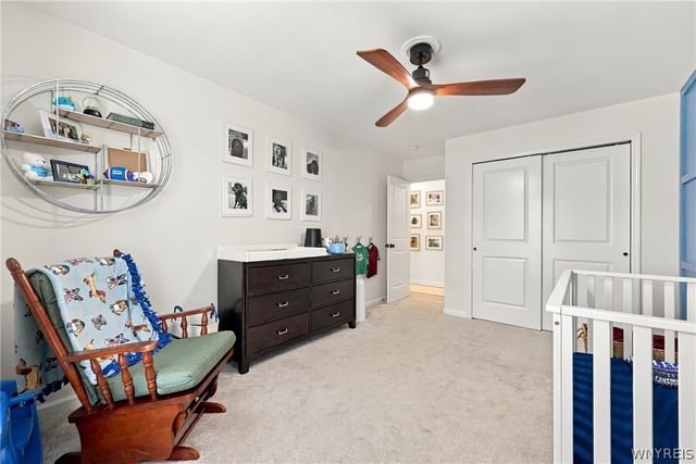273 Rachel Vincent, Buffalo, NY 14216