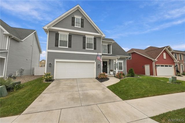 273 Rachel Vincent, Buffalo, NY 14216
