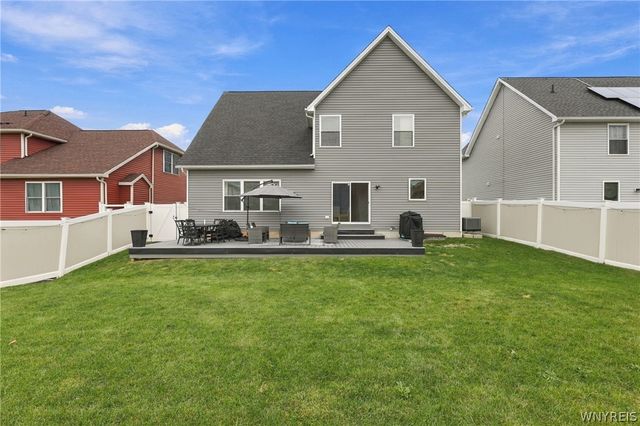 273 Rachel Vincent, Buffalo, NY 14216