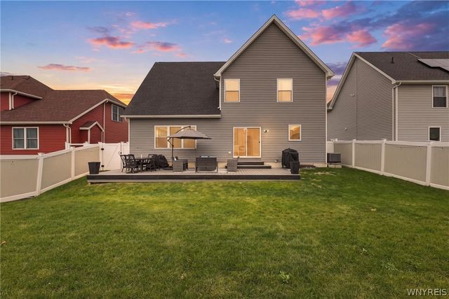 273 Rachel Vincent, Buffalo, NY 14216