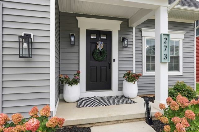 273 Rachel Vincent, Buffalo, NY 14216