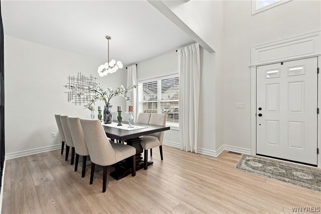 273 Rachel Vincent, Buffalo, NY 14216