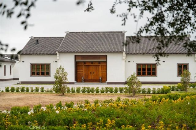 11 Deodar Lane, Bradbury, CA 91008