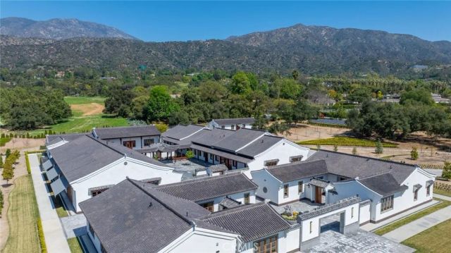 11 Deodar Lane, Bradbury, CA 91008