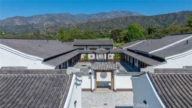 11 Deodar Lane, Bradbury, CA 91008