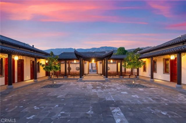 11 Deodar Lane, Bradbury, CA 91008