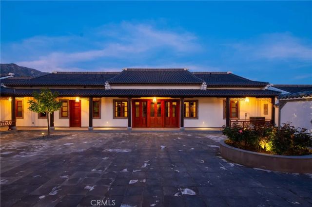 11 Deodar Lane, Bradbury, CA 91008