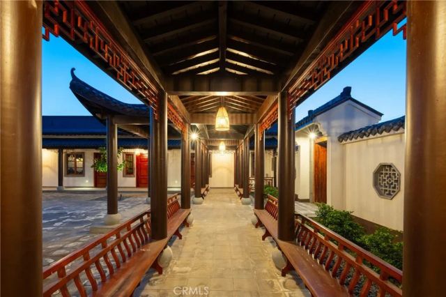 11 Deodar Lane, Bradbury, CA 91008