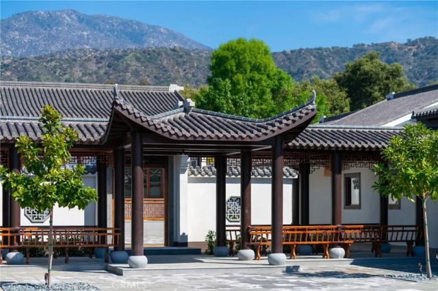 11 Deodar Lane, Bradbury, CA 91008