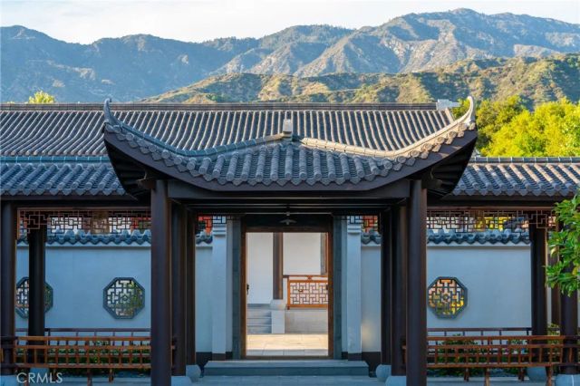 11 Deodar Lane, Bradbury, CA 91008