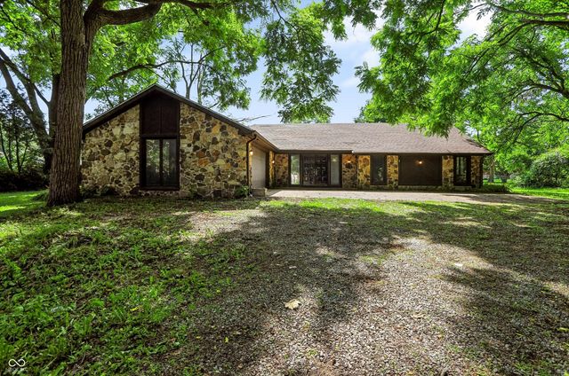 803 Park Road, Anderson, IN 46011