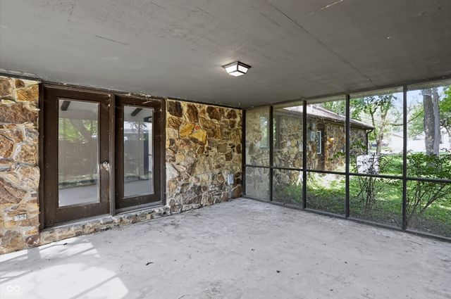 803 Park Road, Anderson, IN 46011