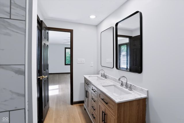 803 Park Road, Anderson, IN 46011