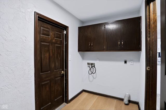 803 Park Road, Anderson, IN 46011