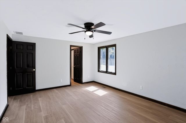 803 Park Road, Anderson, IN 46011