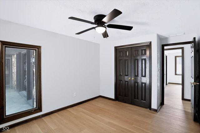 803 Park Road, Anderson, IN 46011