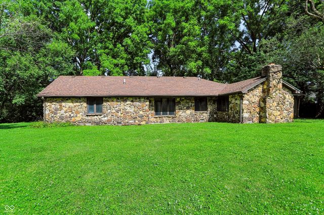 803 Park Road, Anderson, IN 46011
