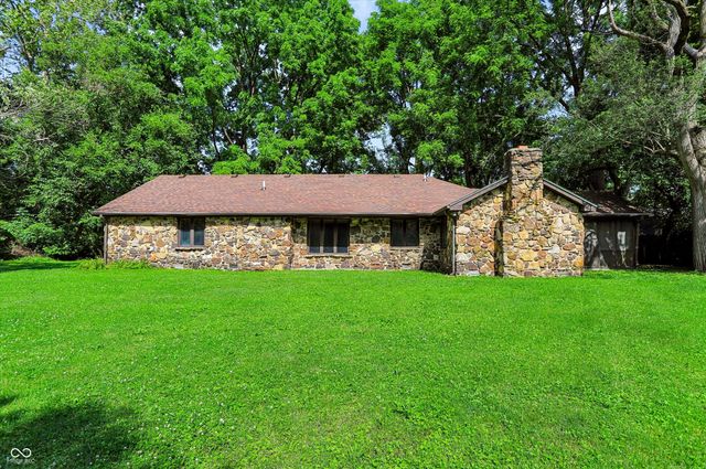 803 Park Road, Anderson, IN 46011