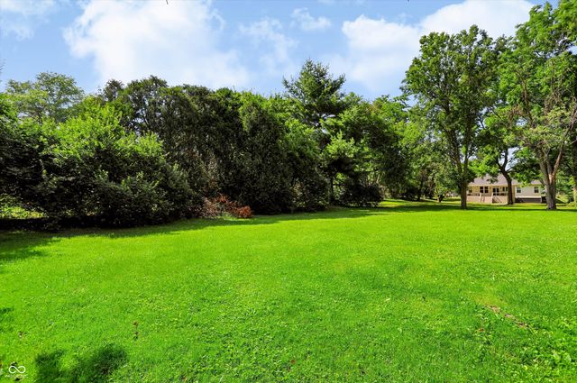 803 Park Road, Anderson, IN 46011