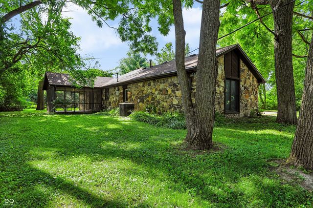 803 Park Road, Anderson, IN 46011