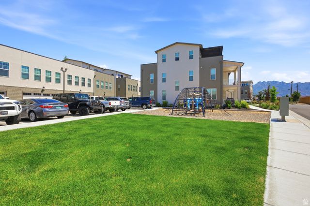 764 W MARCONI WAY, Murray, UT 84123
