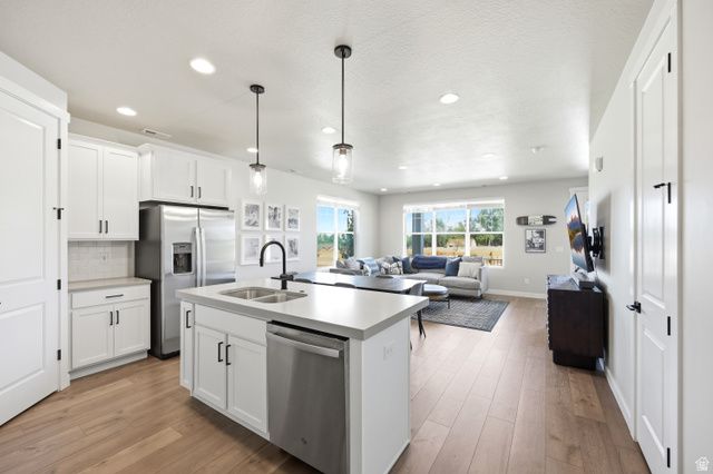 764 W MARCONI WAY, Murray, UT 84123