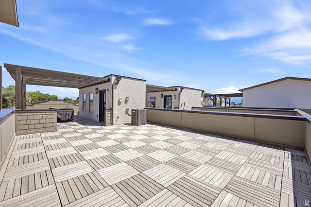 764 W MARCONI WAY, Murray, UT 84123