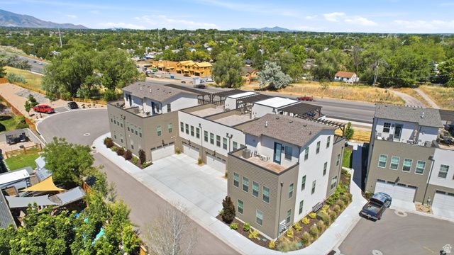 764 W MARCONI WAY, Murray, UT 84123