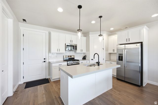 764 W MARCONI WAY, Murray, UT 84123